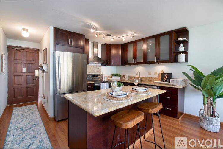 350 Aoloa Street 1 Condo for Rent - Photo gallery 3