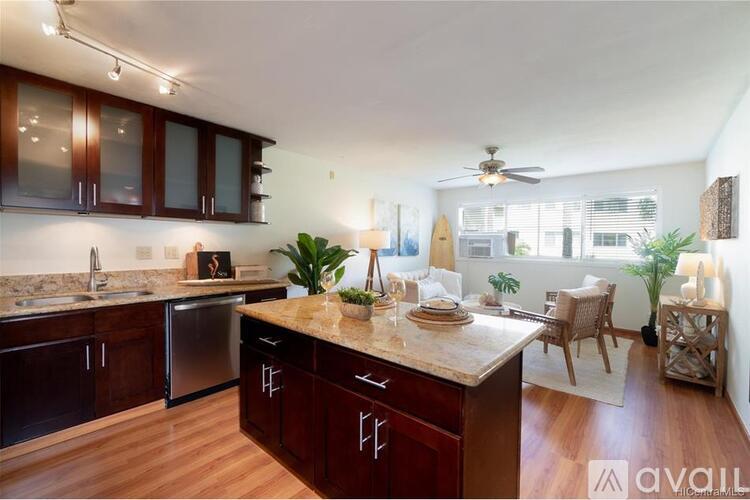 350 Aoloa Street 1 Condo for Rent - Photo gallery 5