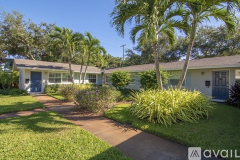 3200 Eagle Drive 1 Apartment for Rent