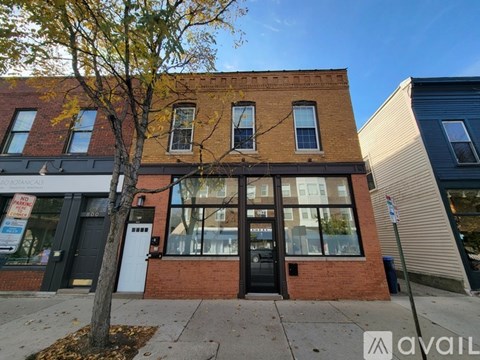 802 Dempster St 1 Apartment for Rent