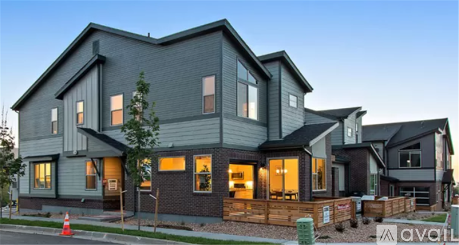 6373 Nelson Street 3 Beds Single Family Home for Rent - Photo gallery 1