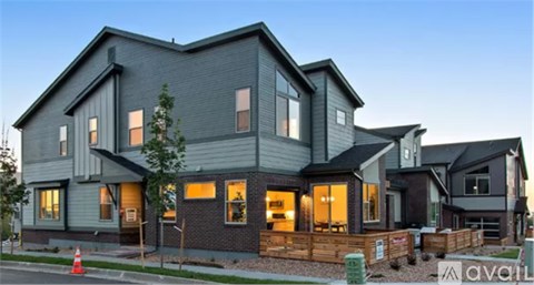 6373 Nelson Street 3 Beds Apartment for Rent