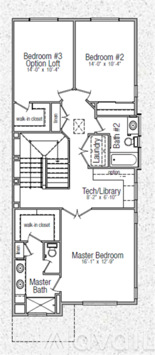 6373 Nelson Street 3 Beds Single Family Home for Rent - Photo gallery 3