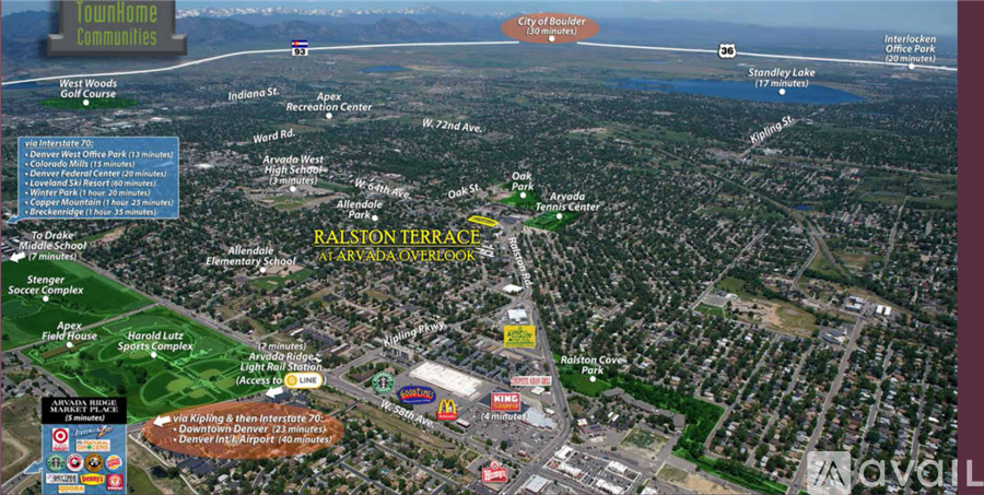 6373 Nelson Street 3 Beds Single Family Home for Rent - Photo gallery 4