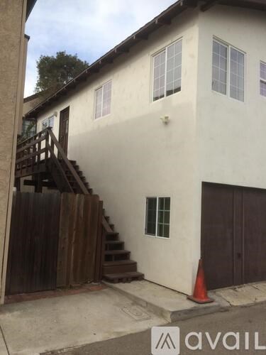 2110 Monterey Boulevard 1 Apartment for Rent