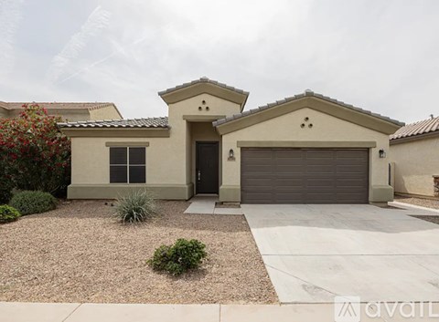 42381 West Mira Court 3 Beds Apartment for Rent