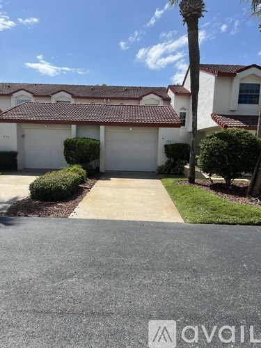 268 Florida Shores Boulevard 2 Beds Apartment for Rent