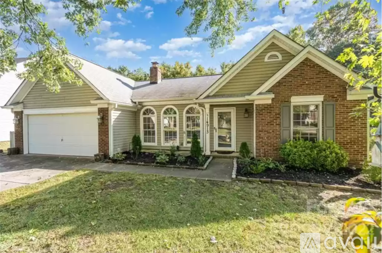14913 Cane Field Drive 3 Beds Single Family Home for Rent - Photo gallery 2