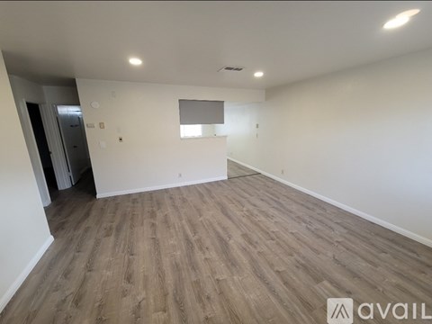 1016 West Atkins Avenue 2 Beds Apartment for Rent