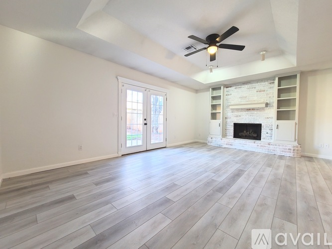 3704 Summerwind Ave 3 Beds Single Family Home for Rent - Photo gallery 1