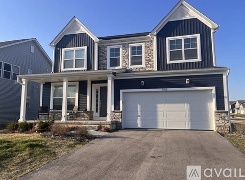 7185 Blackwell Dr 4 Beds Apartment for Rent