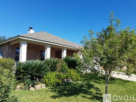 2063 Club Crossing 3 Beds Apartment for Rent