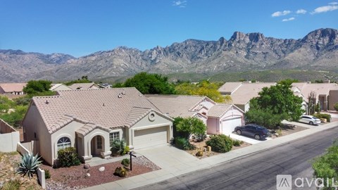 11752 N Labyrinth Dr 3 Beds Apartment for Rent