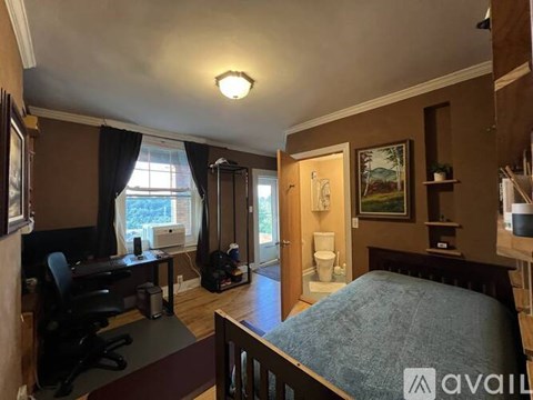 628 Blanton Street 1 Apartment for Rent