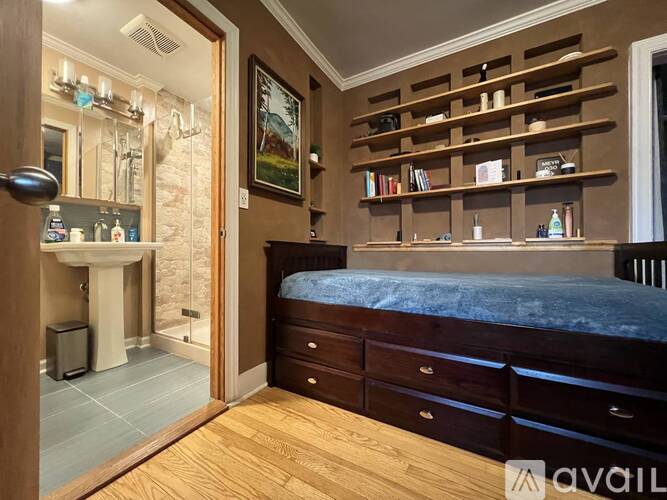628 Blanton Street 1 Single Family Home for Rent - Photo gallery 4