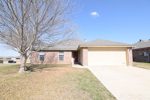 3401 Lorena Dr 4 Beds Apartment for Rent