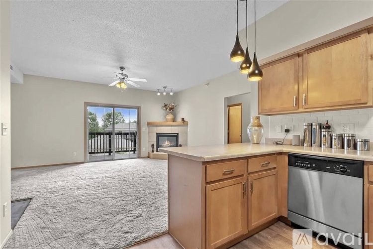 835 Blue Sky Dr 2 Beds Apartment for Rent - Photo gallery 4
