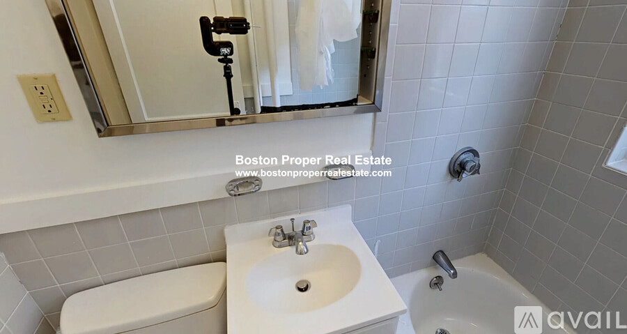 137 Park Dr Studio Apartment for Rent - Photo gallery 3