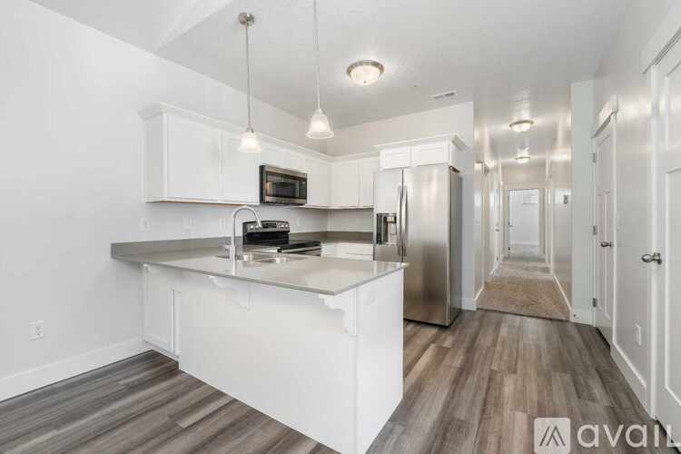 1794 W Buckeye Wy 3 Beds Condo for Rent - Photo gallery 1