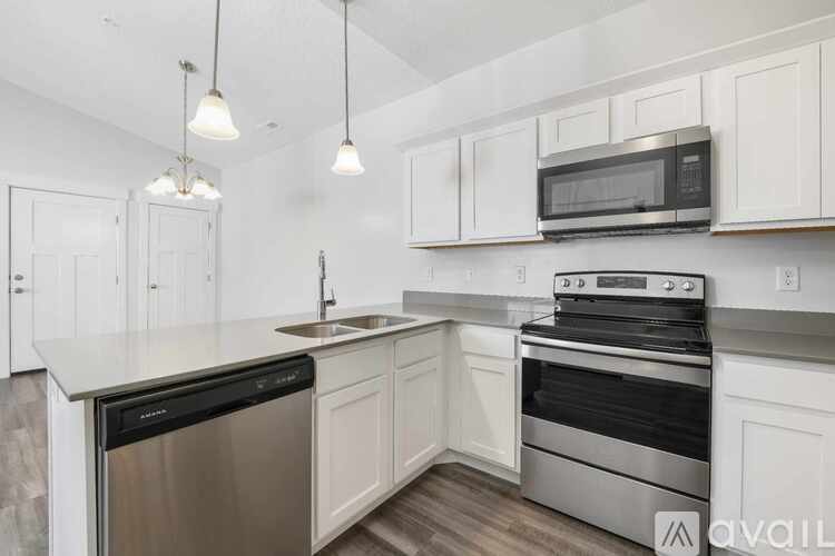 1794 W Buckeye Wy 3 Beds Condo for Rent - Photo gallery 3