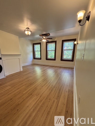 1315 Hollins Street 3 Beds Apartment for Rent - Photo gallery 2