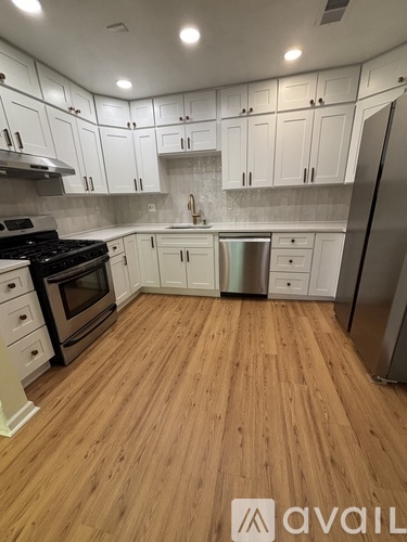 1315 Hollins Street 3 Beds Apartment for Rent - Photo gallery 3