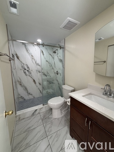 1315 Hollins Street 3 Beds Apartment for Rent - Photo gallery 5