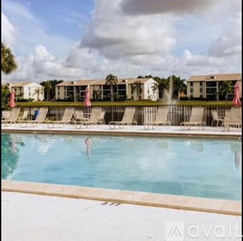 1105 Green Pine Blvd 1 Apartment for Rent