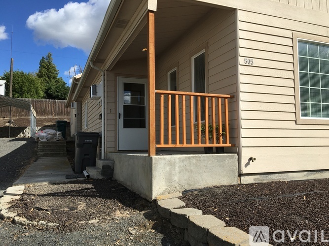 505 W 3rd Ave 2 Beds Apartment for Rent - Photo gallery 2