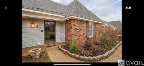 578 Winford Drive 4 Beds Apartment for Rent