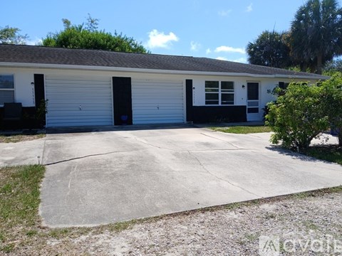 Airport Drive 2 Beds Apartment for Rent