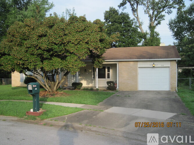 308 S Canterbury Dr 3 Beds Single Family Home for Rent - Photo gallery 1