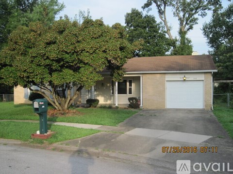 308 S Canterbury Dr 3 Beds Apartment for Rent