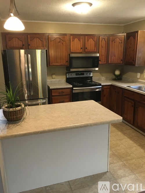 308 S Canterbury Dr 3 Beds Single Family Home for Rent - Photo gallery 5