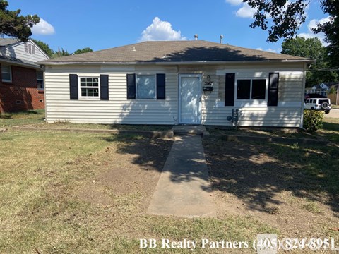 3147 S Louisville Ave 3 Beds Apartment for Rent