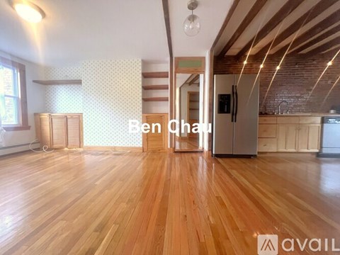 202 Harvard St 3 Beds Apartment for Rent