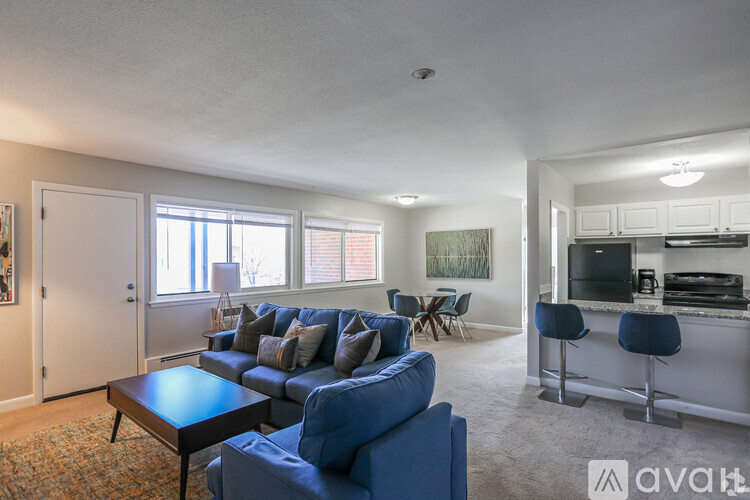 3 Lakeview Gardens 2 Beds Apartment for Rent - Photo gallery 4