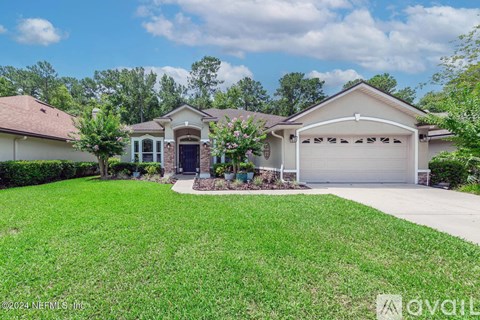1456 Barrington Circle 4 Beds Apartment for Rent