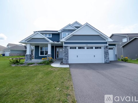 7384 203Rd Street West 4 Beds Apartment for Rent