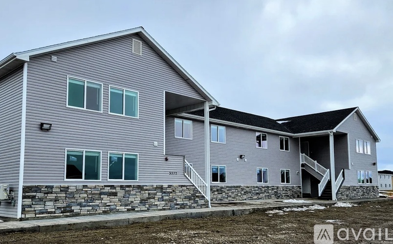 3572 Ammo Cir 3 Beds Apartment for Rent - Photo gallery 1