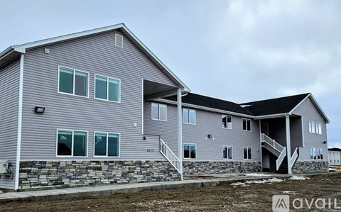 3572 Ammo Cir 3 Beds Apartment for Rent