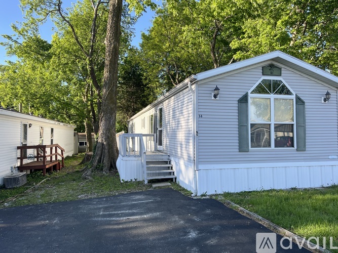 3951 S Mentor Ave 2 Beds Apartment for Rent - Photo gallery 1