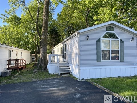 3951 S Mentor Ave 2 Beds Apartment for Rent