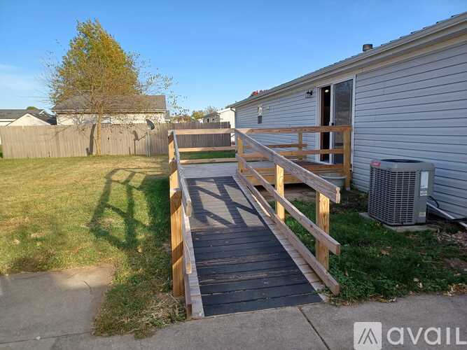 3320 Fall Valley Drive 3 Beds Single Family Home for Rent - Photo gallery 4