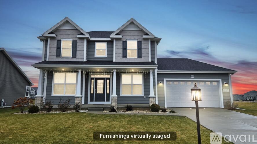 W217N6176 Masters Dr 5 Beds Single Family Home for Rent - Photo gallery 1