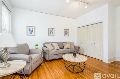 449 N Main St 1 Apartment for Rent