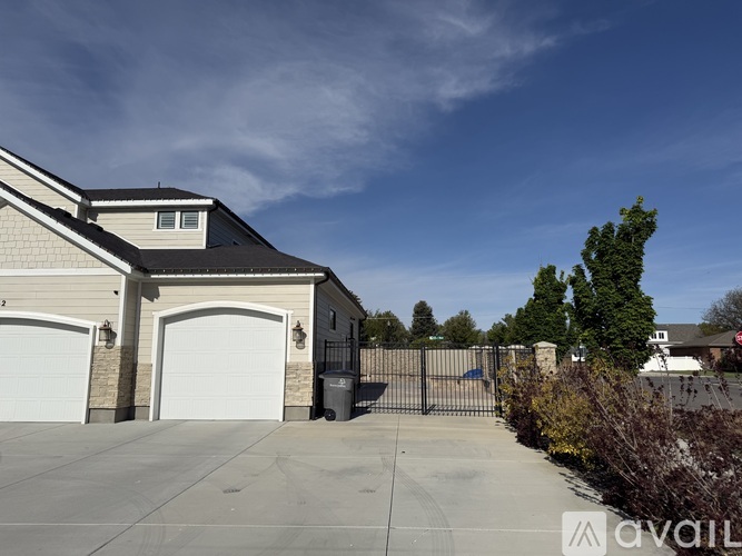 9962 South Colton Spring Lane 3 Beds Apartment for Rent - Photo gallery 1