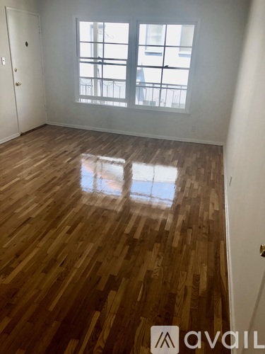 1466 S Sherbourne Dr 1 Apartment for Rent - Photo gallery 2