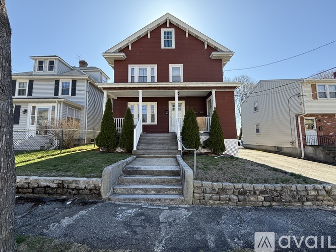 23 Marlborough Rd 2 Beds Apartment for Rent - Photo gallery 1