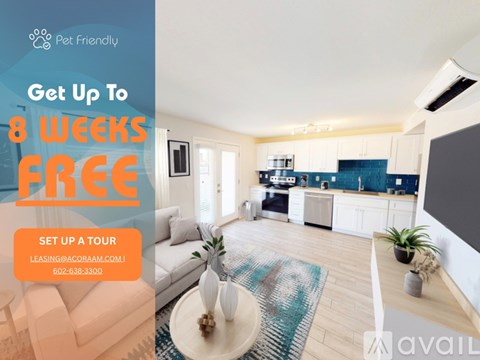 70 E Mitchell Dr 1 Apartment for Rent